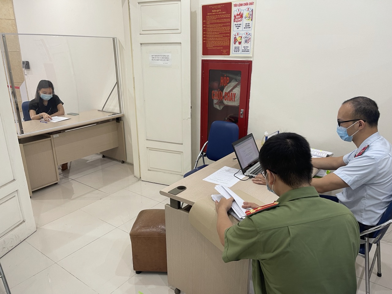 Tăng cường xử phạt vi phạm cá nhân đăng tin sai sự thật trên mạng xã hội